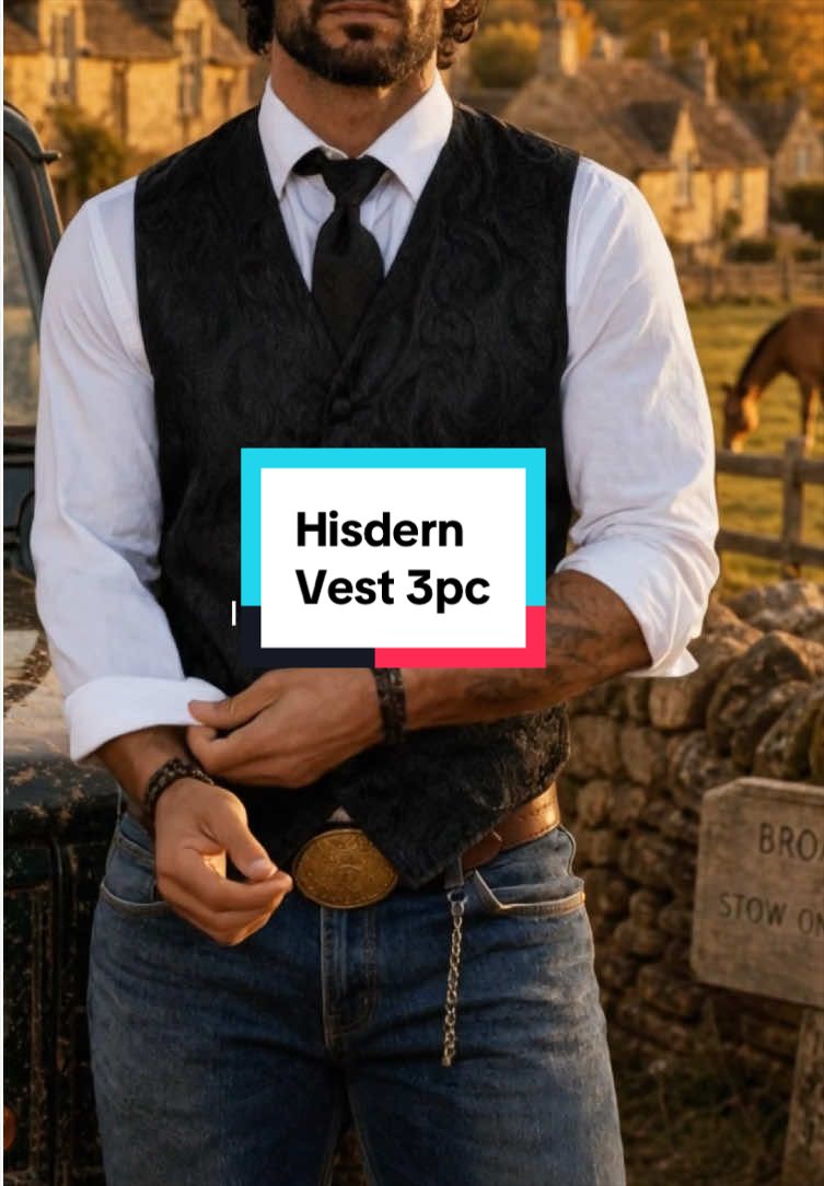 @Hisdern