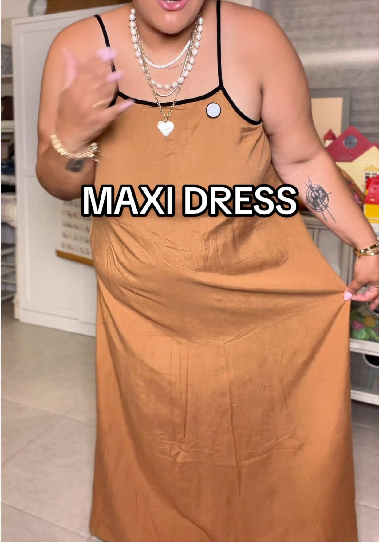 @Daze | Plus Size Fashion