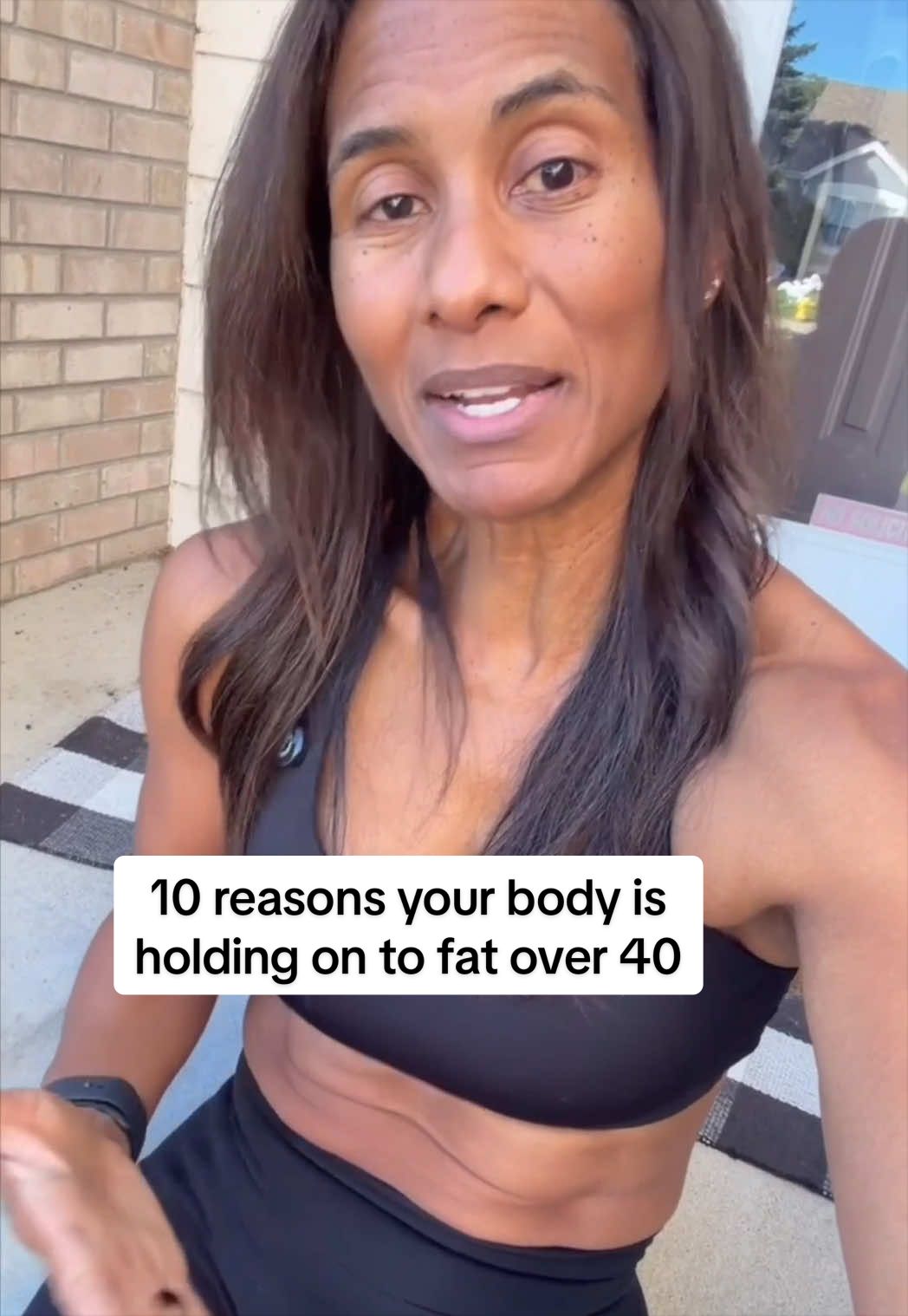 @Adriana | Menopause Coach