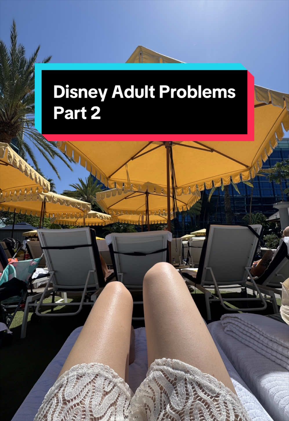 @nikki lee | disney + lifestyle