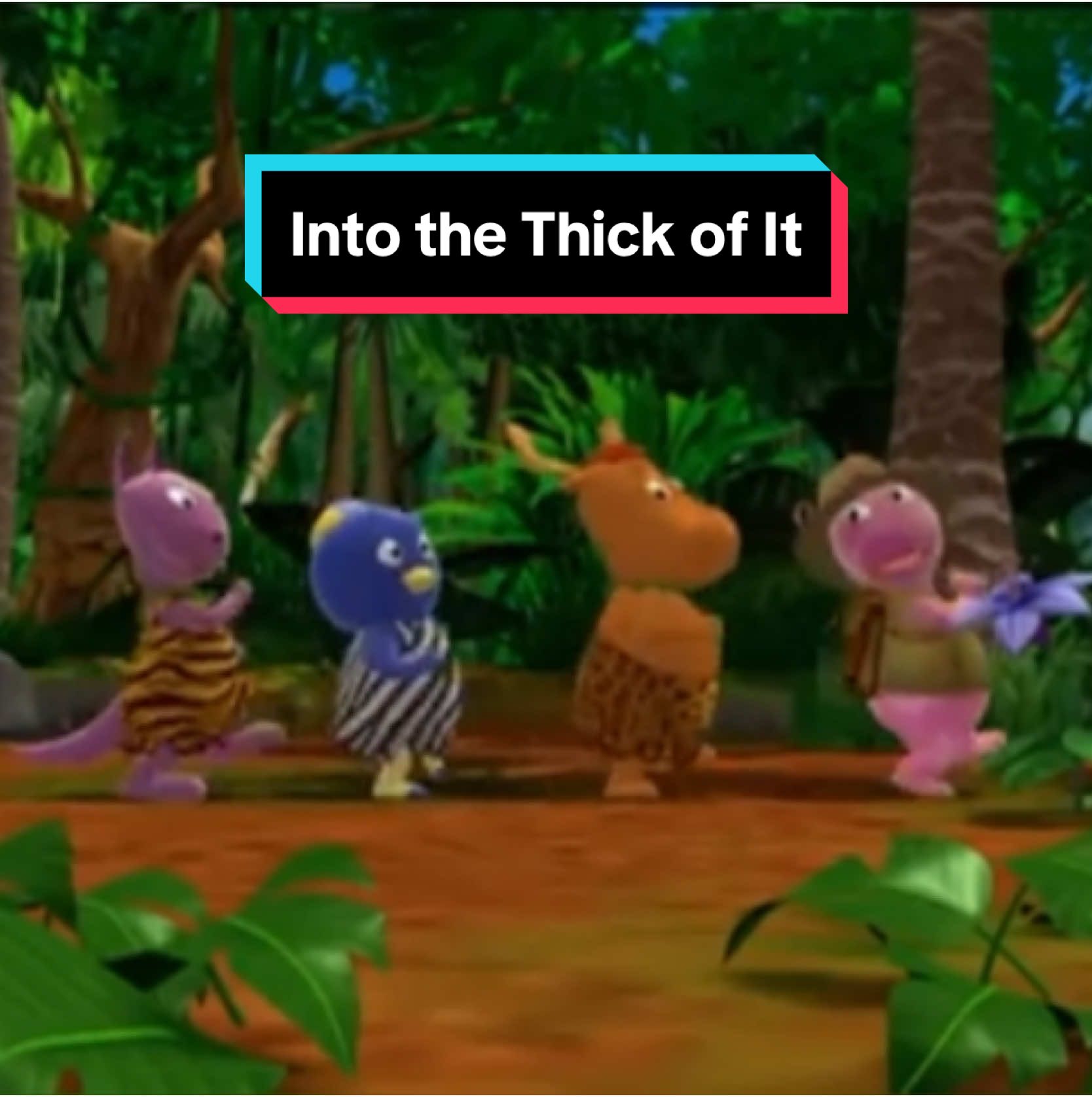 @TheBackyardigansFullSongs
