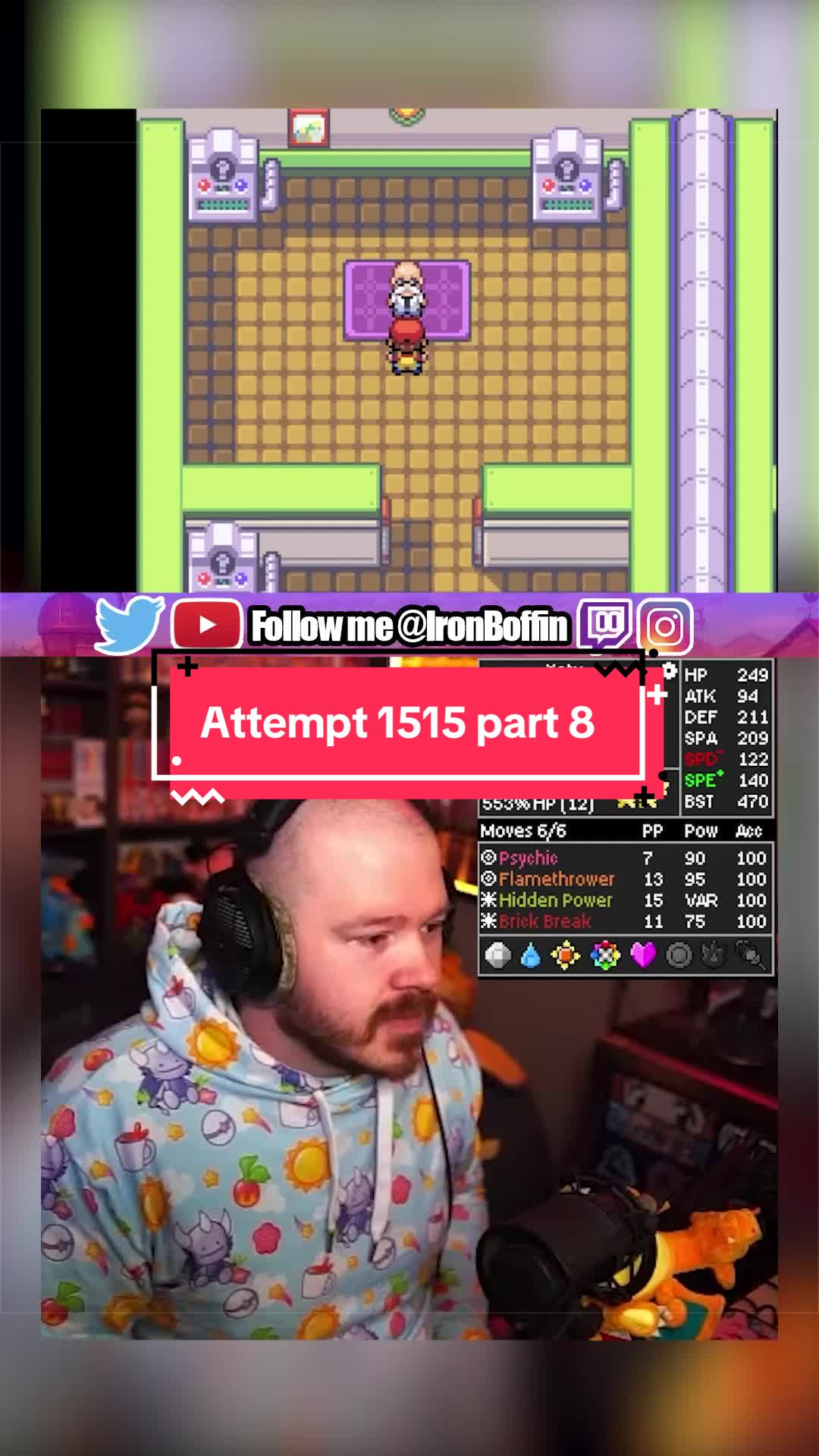 @IronBoffin