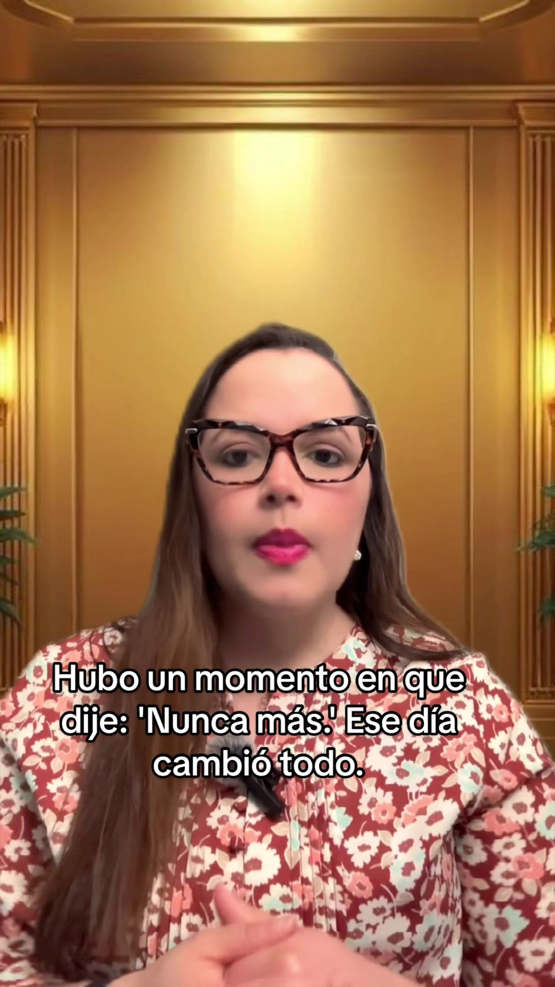 @Marilyn Perez | Marketing