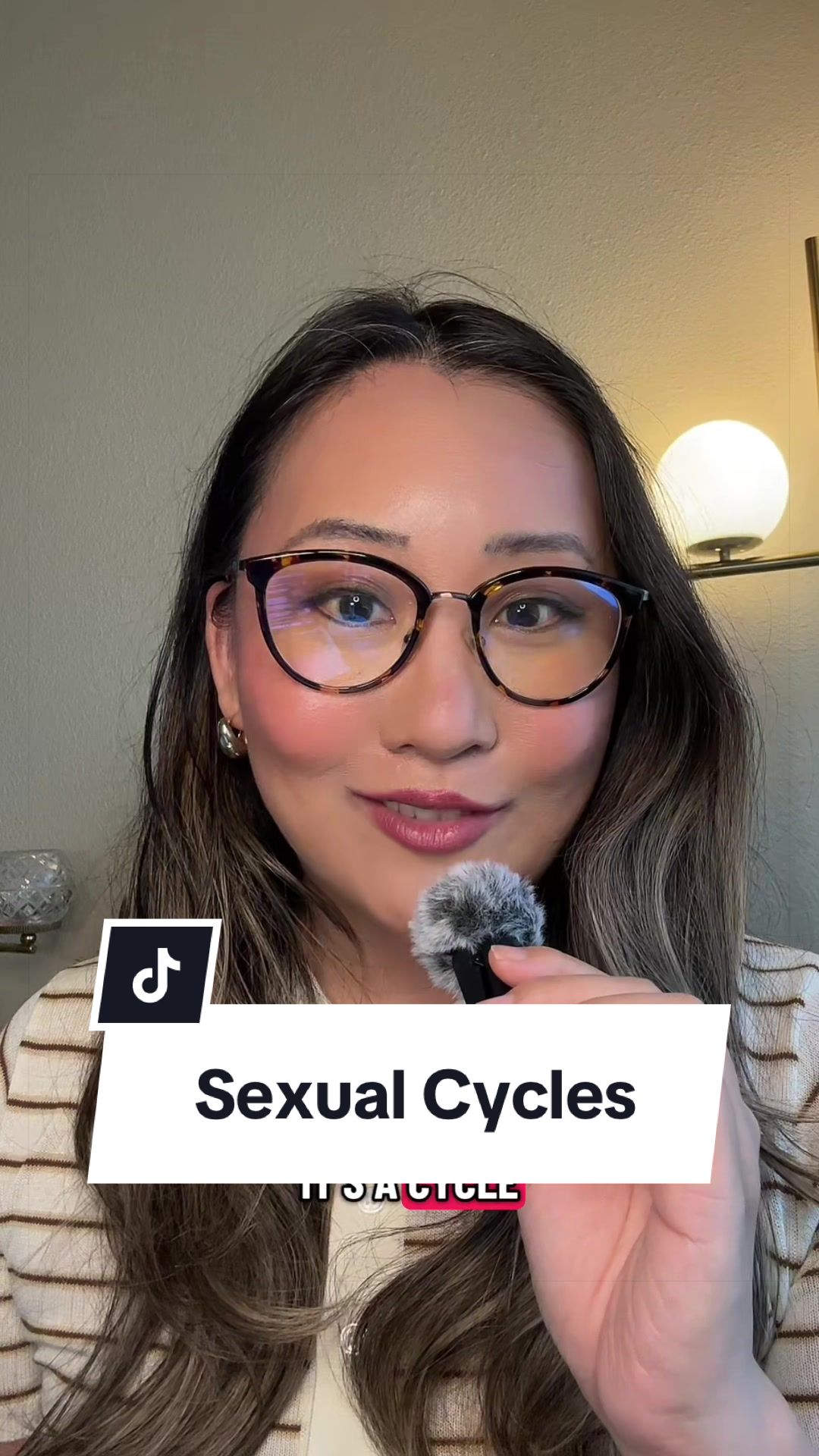 @Dr. Tamsin Lee