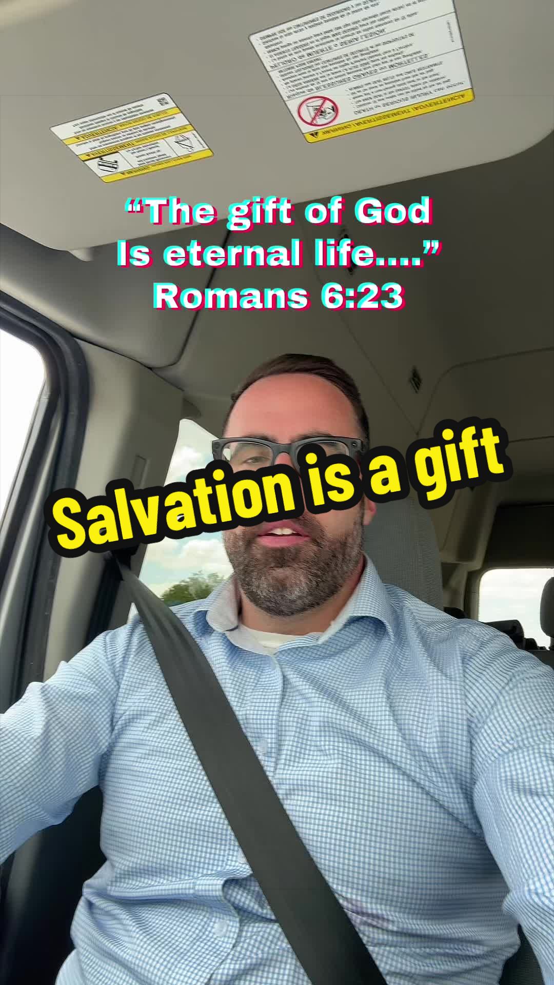 @Pastor B