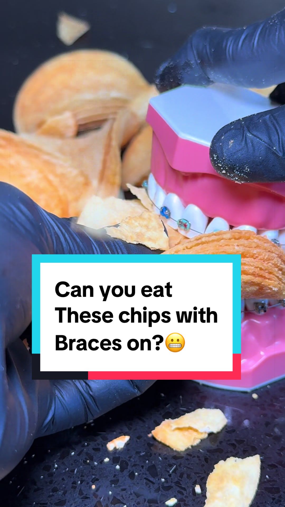 @Dental Hygienist
