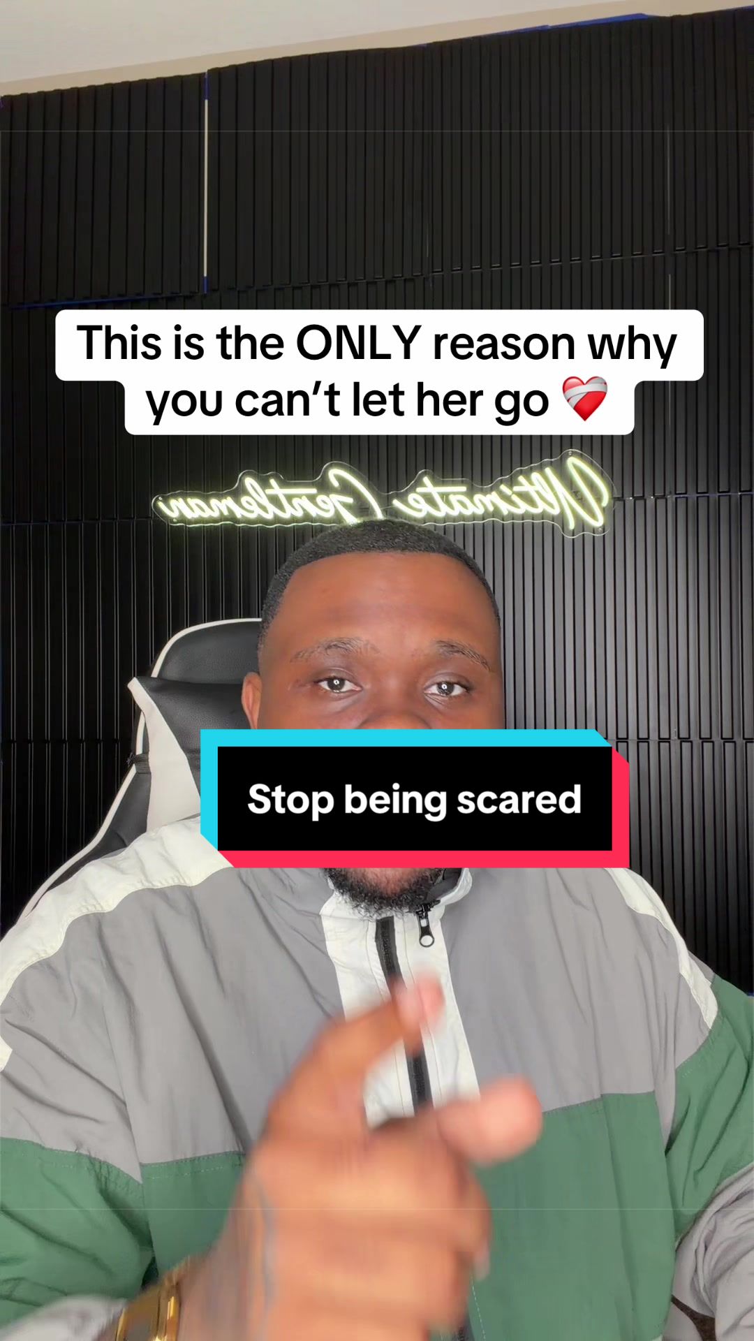 @The Ultimate Gentleman