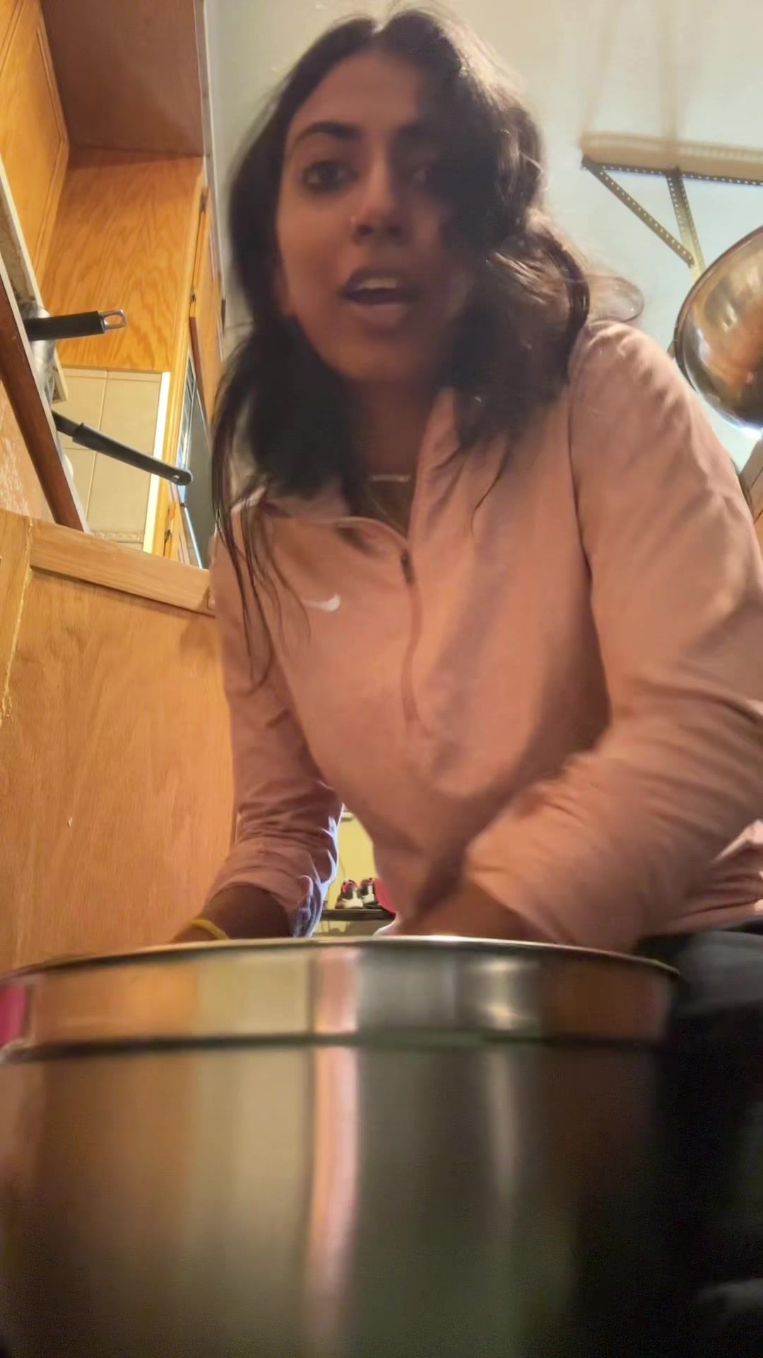 @Shivani Naidu