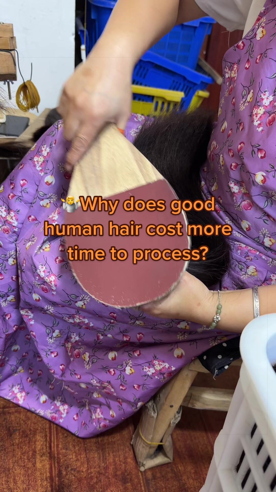 @Oudisi Wigs Factory