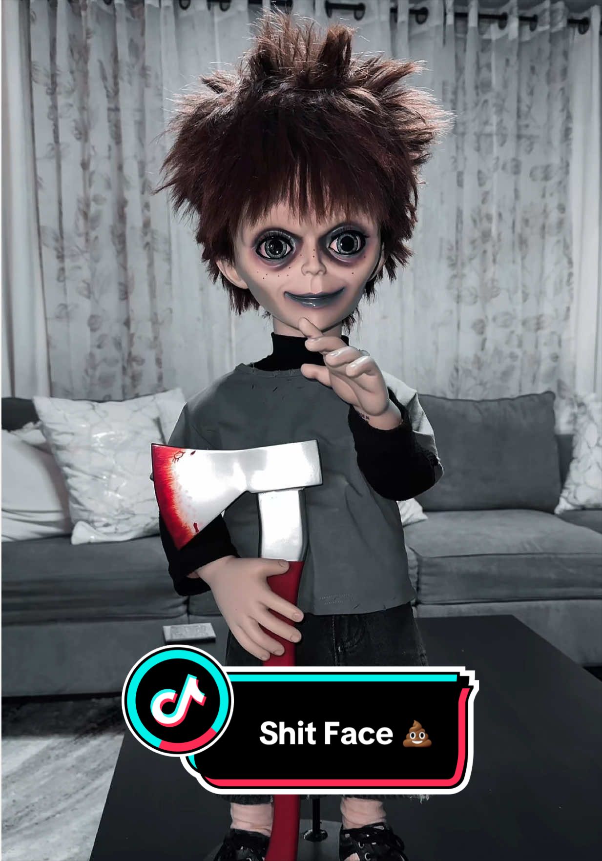 @Tyff&Chucky 💅🏻🔪