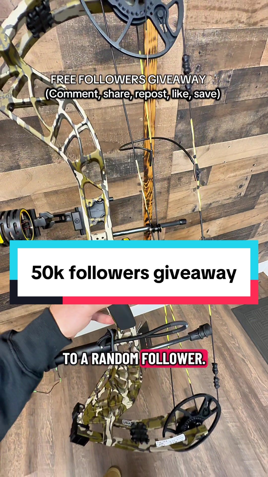 @Ryan | Archery Tech