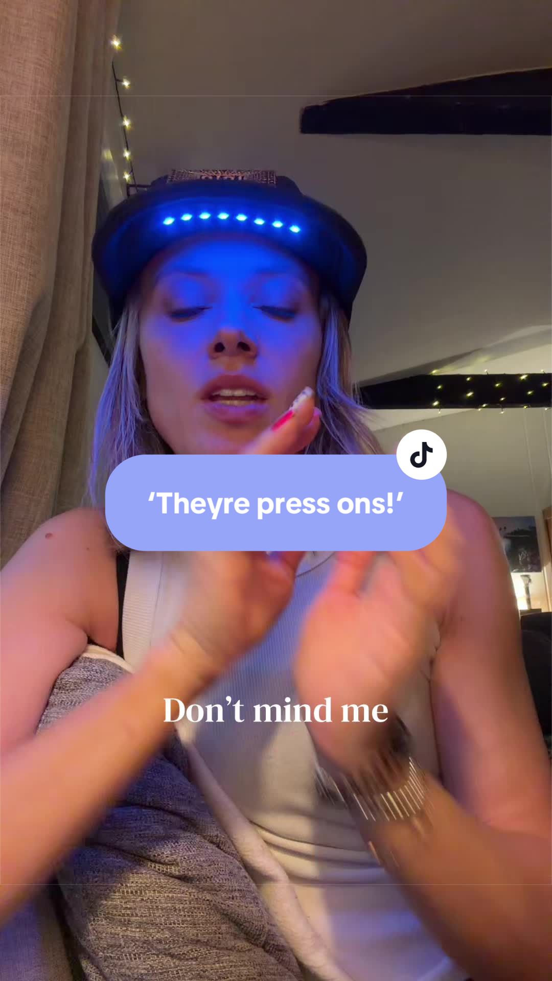@Morgan Alyssa