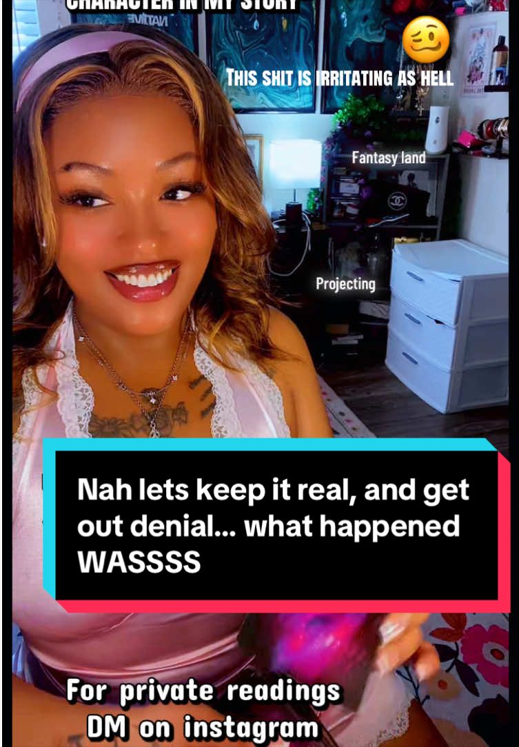 @Prettyblacknative