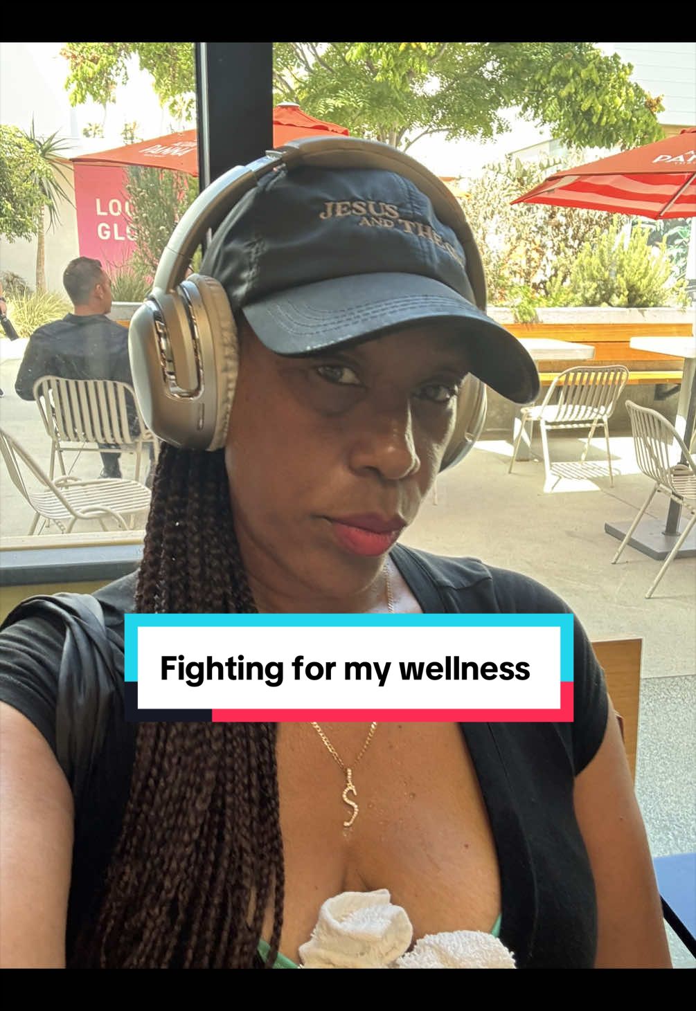 @Starr | LA Plant Based Foody