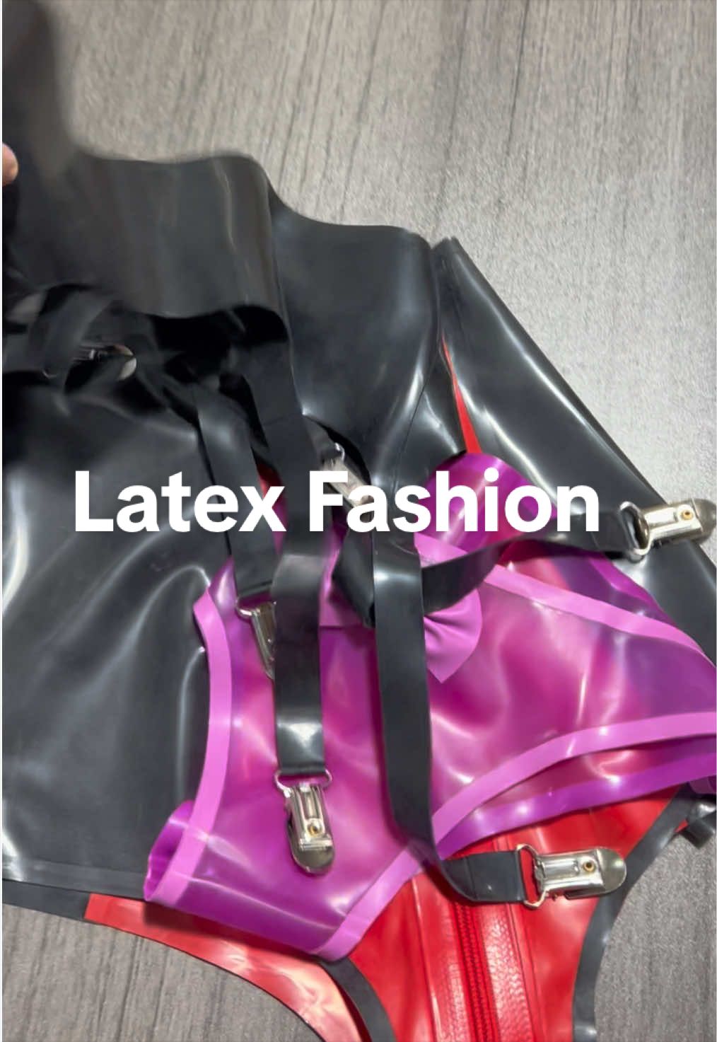 @LATEX CLUB