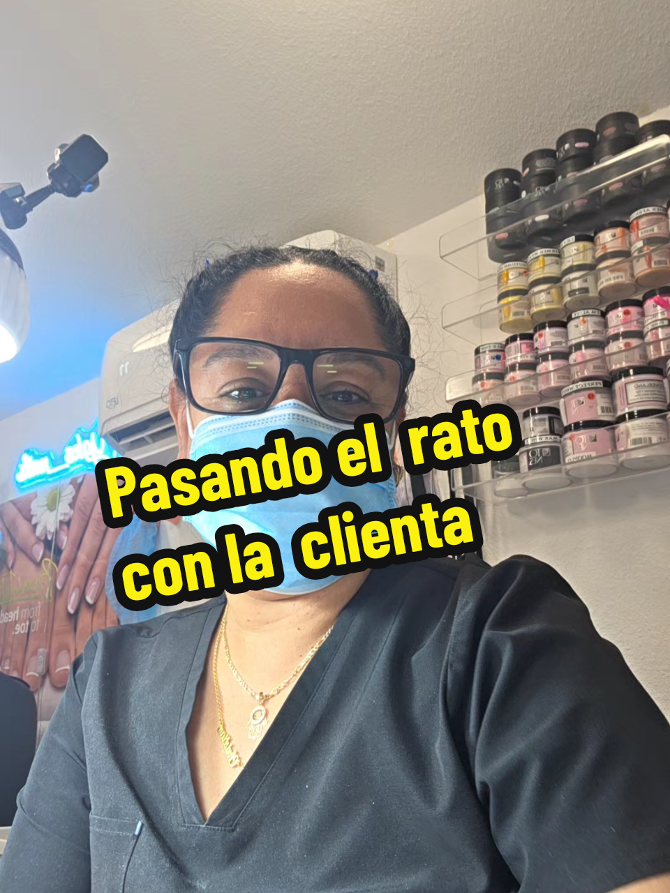 @Yake_BeautyNails