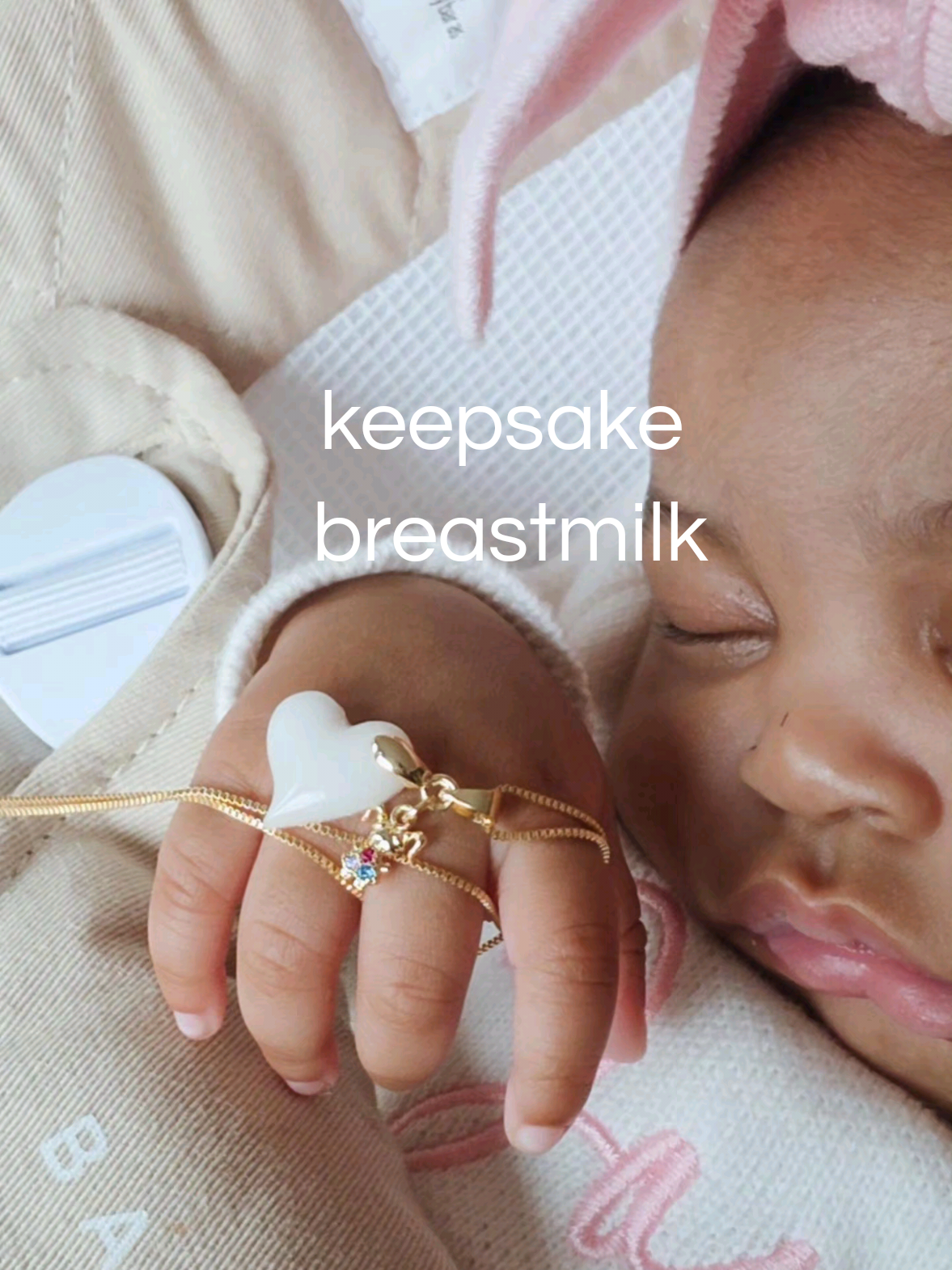 @Leah Marie | Motherhood + IVF