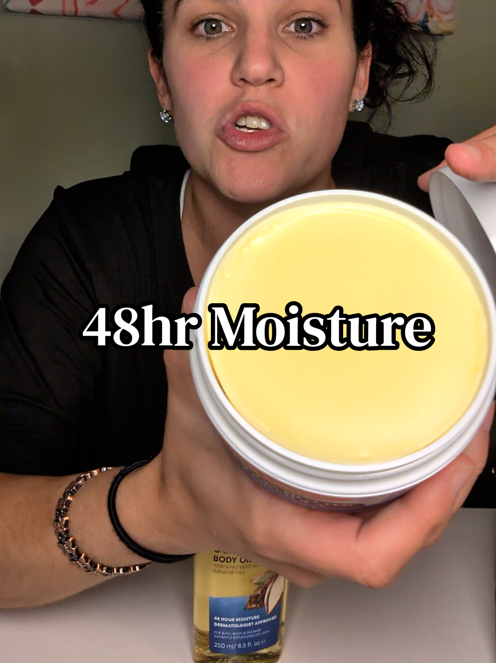 @Dani Tries It