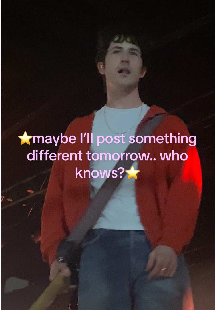 @Morgan