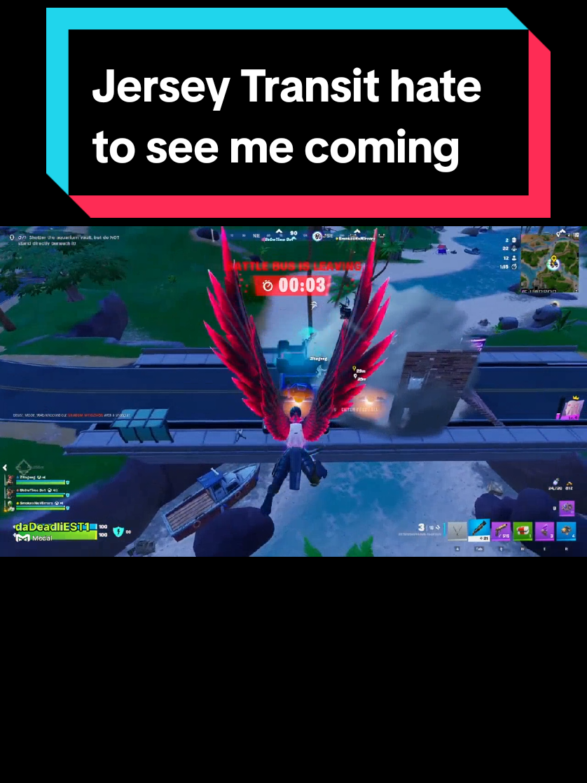 @daDeadliEST1 | Fortnite ๐ฎ