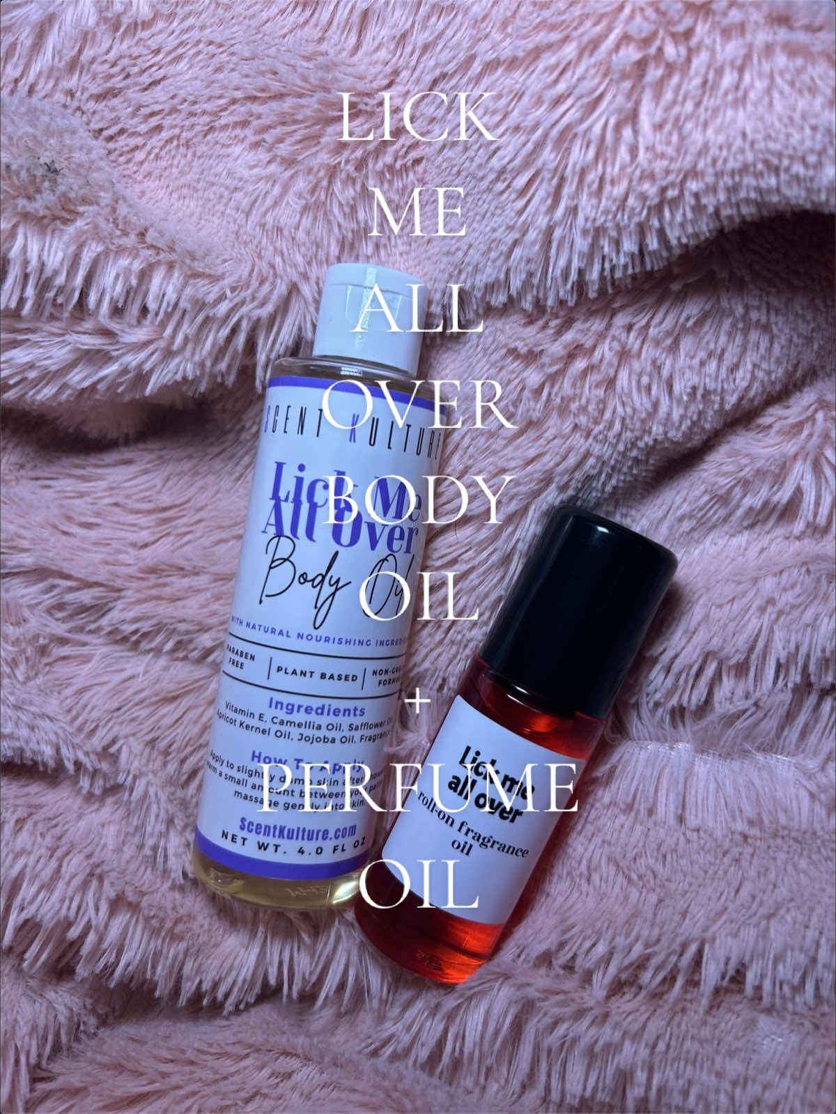 @NEOSHA ARIEL | PERFUME+FASHION