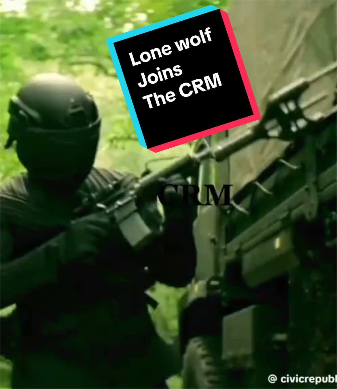 @Kraventhewolf