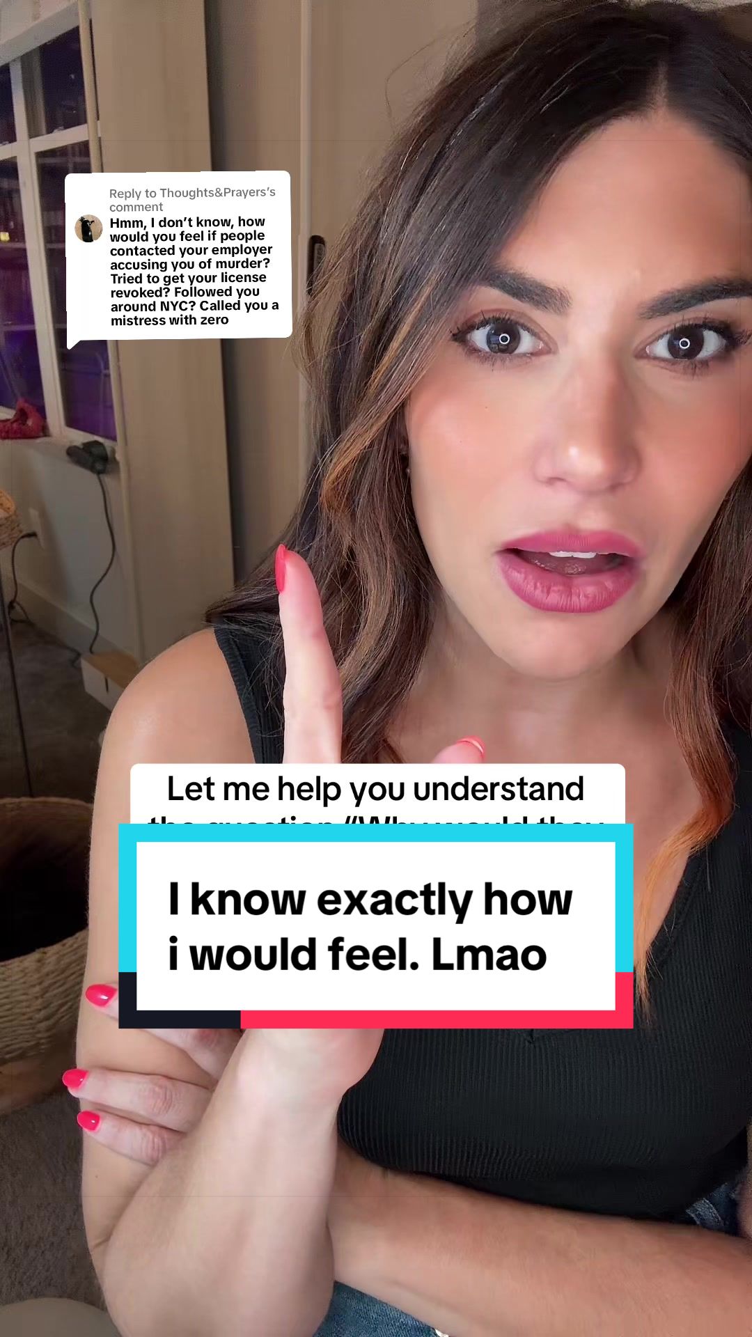 @DrLeilaIsSad