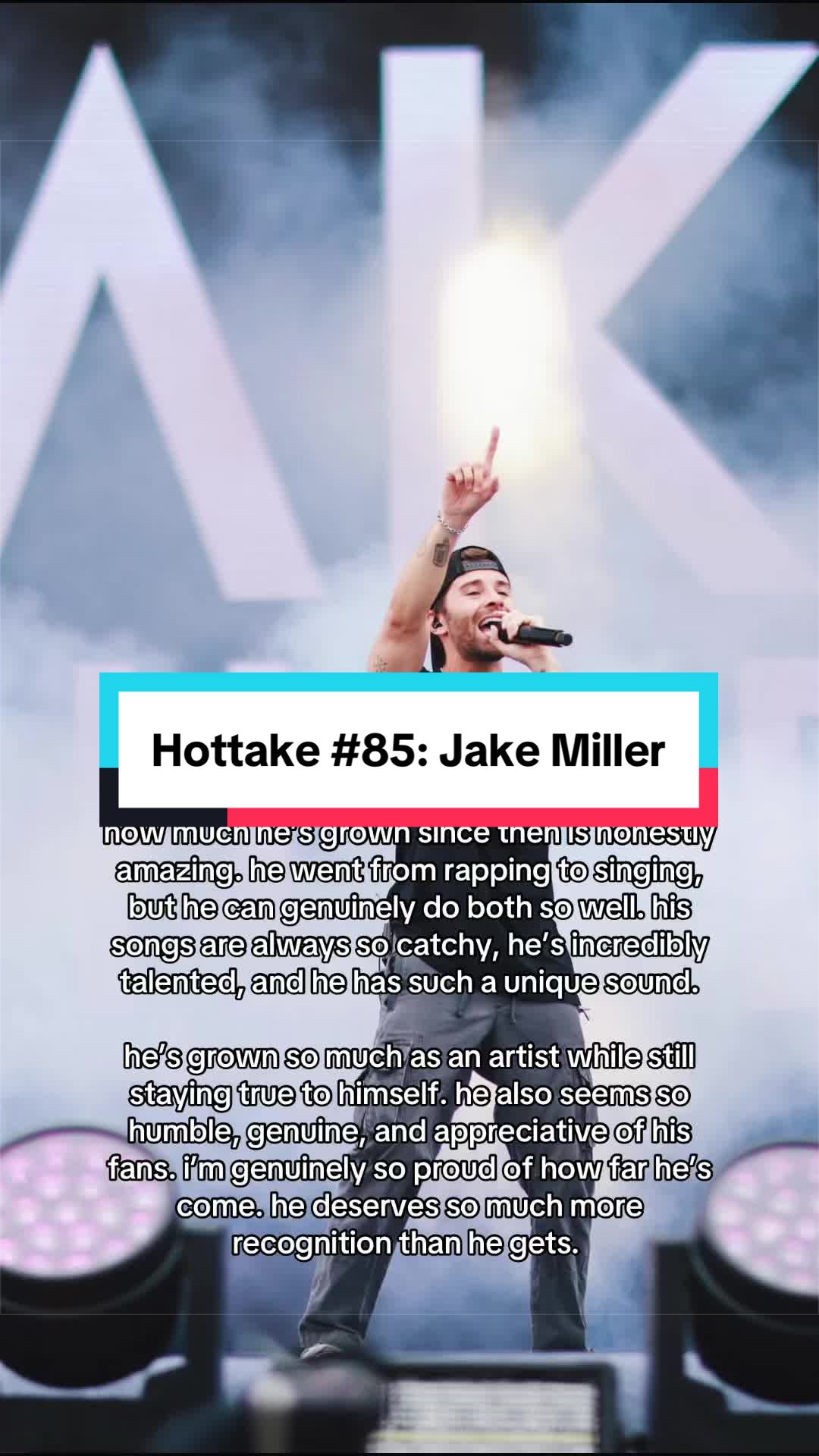@celebrity hottakes