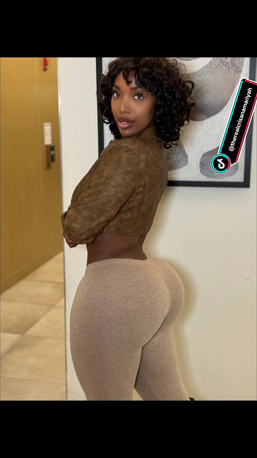 @Crisana Mariyah