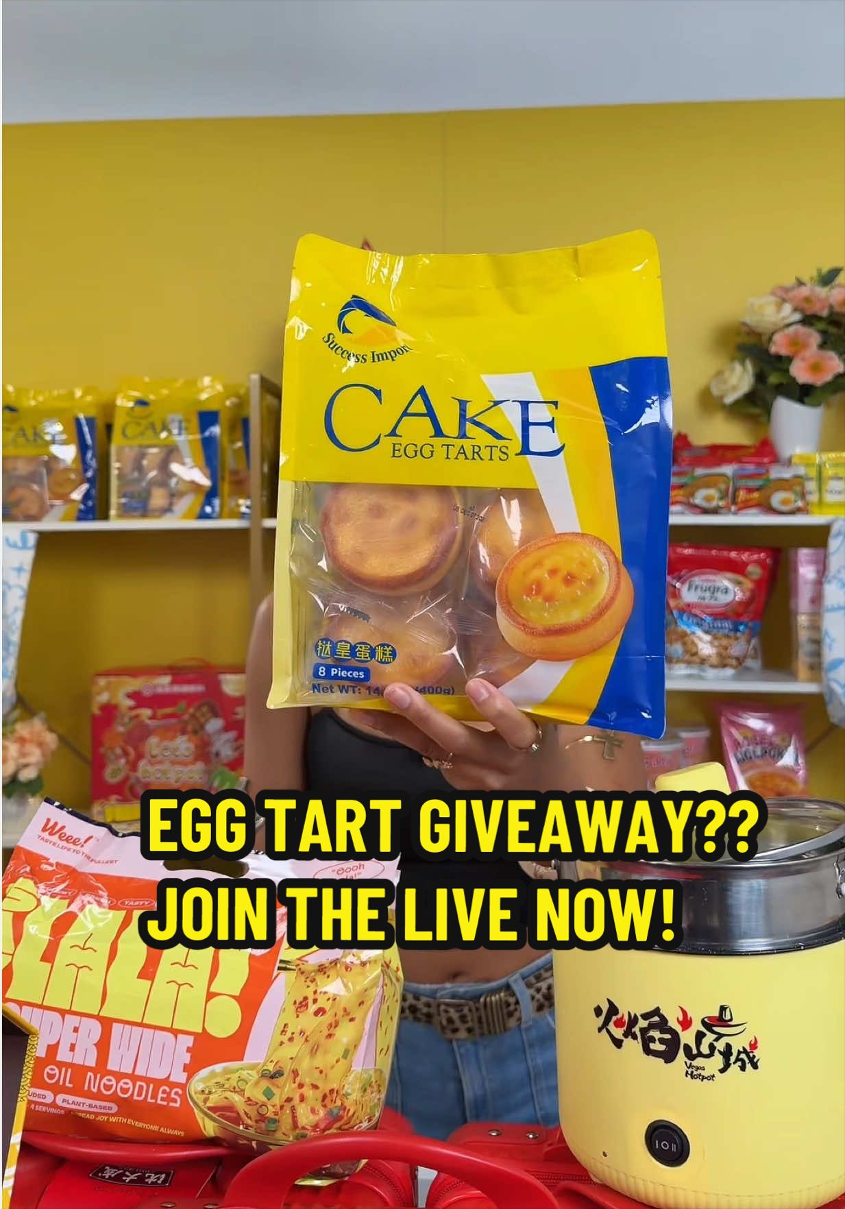 @Weee Asian Supermarket