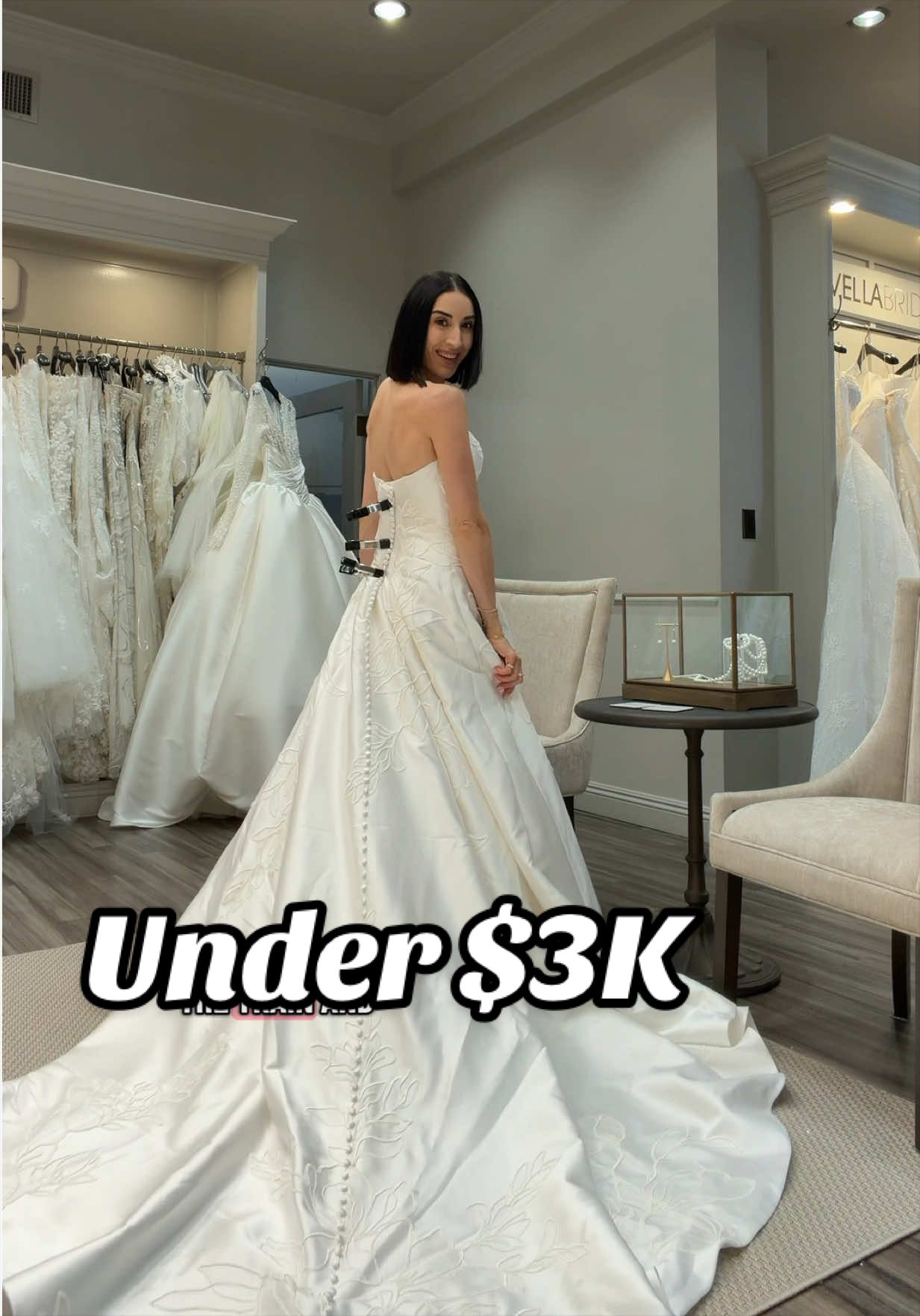 @Lovella Bridal