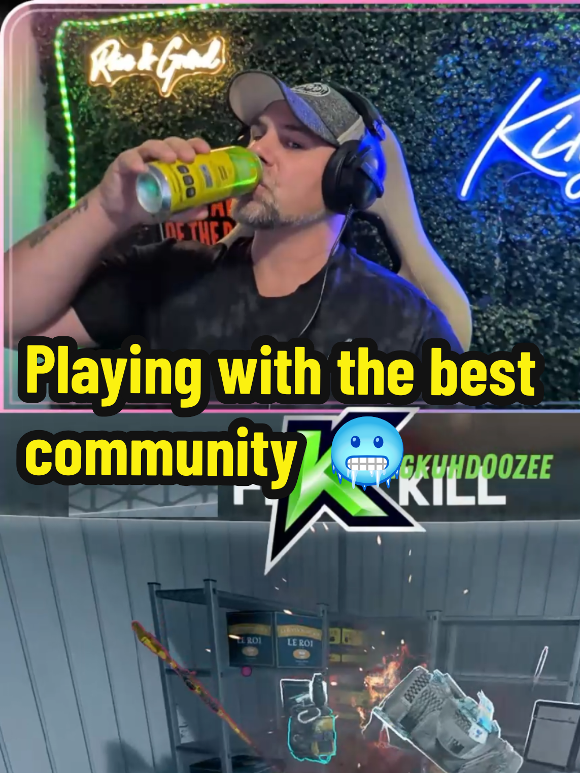 @KingKuhdoozee