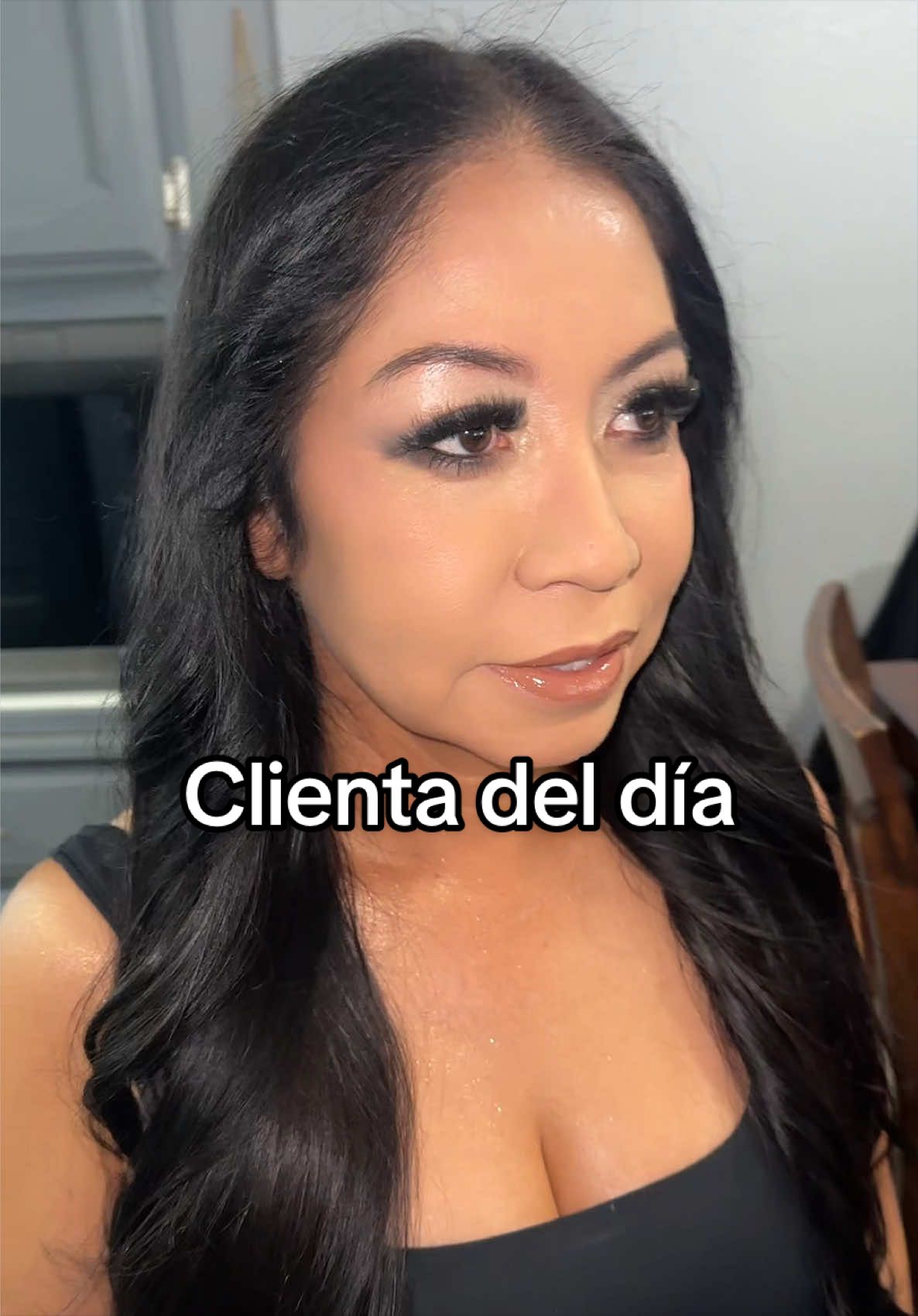 @️Angie Cast