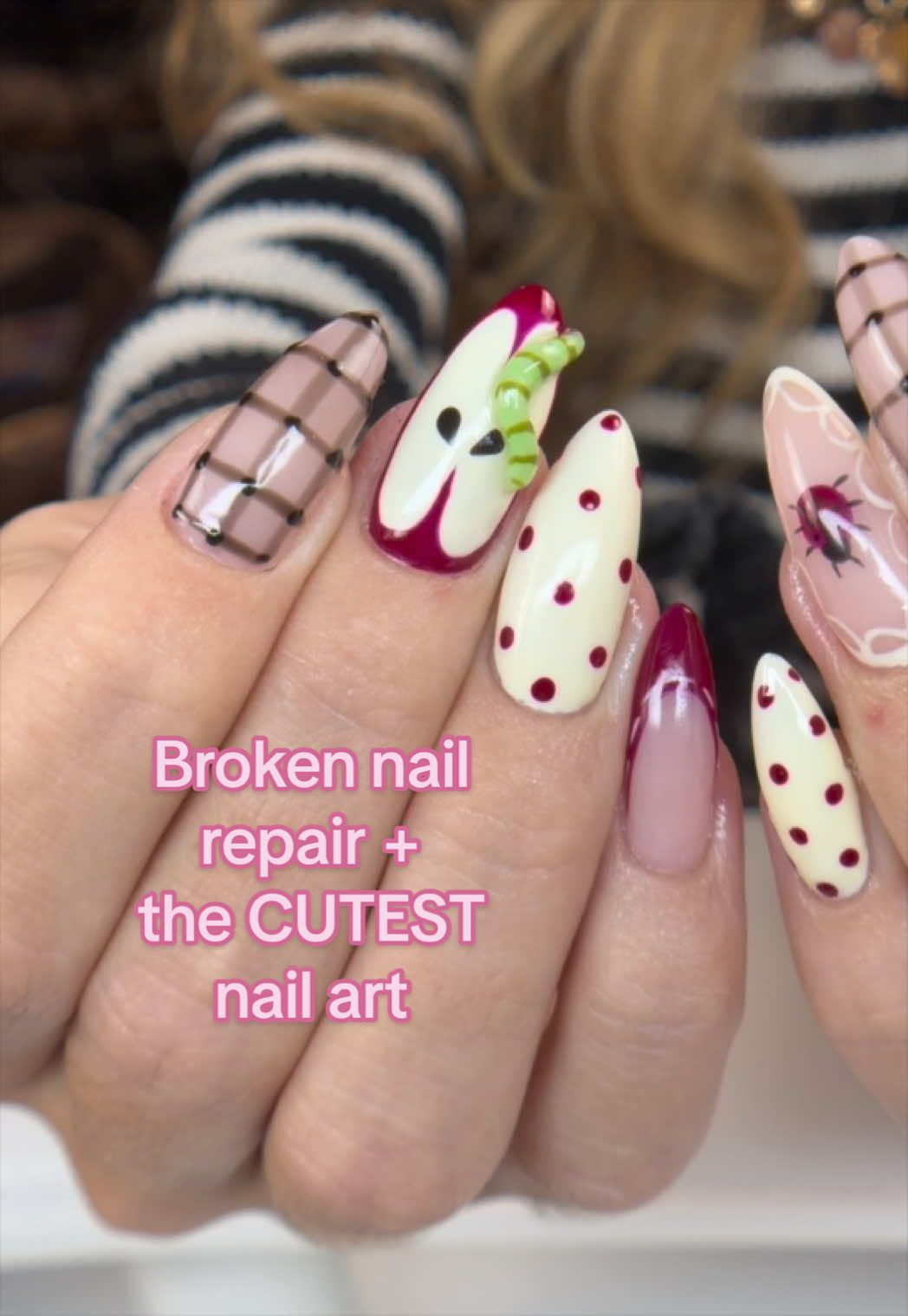 @Meaghan | The Gel Belle
