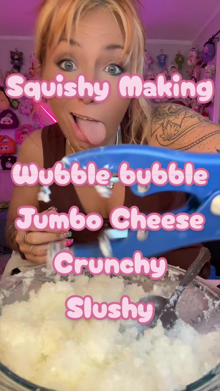 @Shanny Does Everything