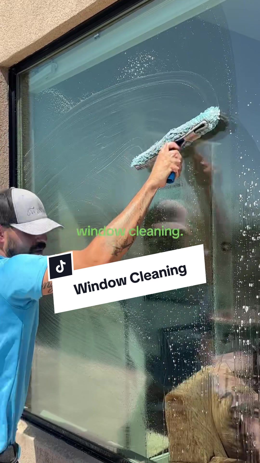 @Gabe | TucsonWindowCleaner