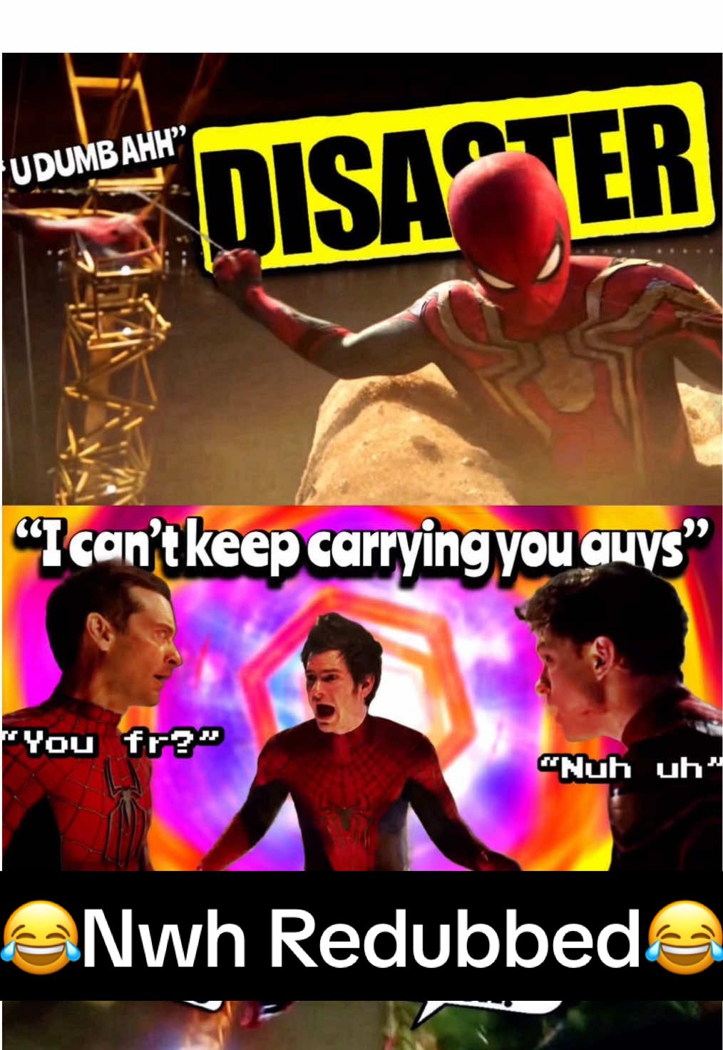 @Iamtherealspidey