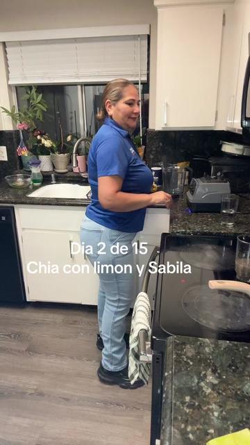 @Irma M Magana