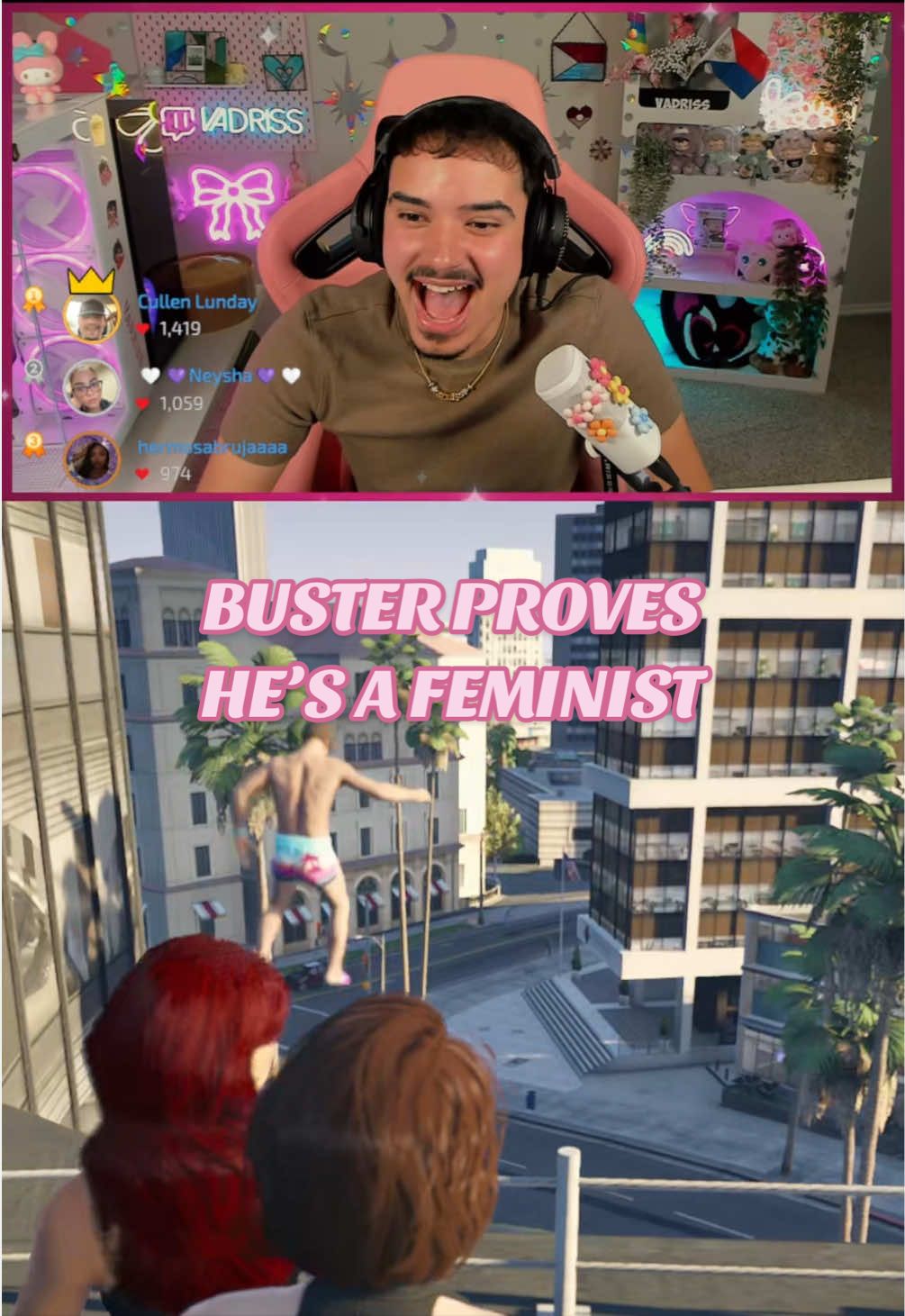 @gtarpgirlies