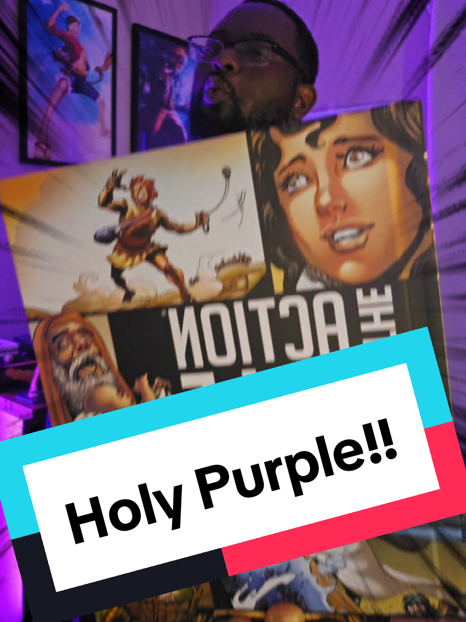 @Christ ✝️ Comix
