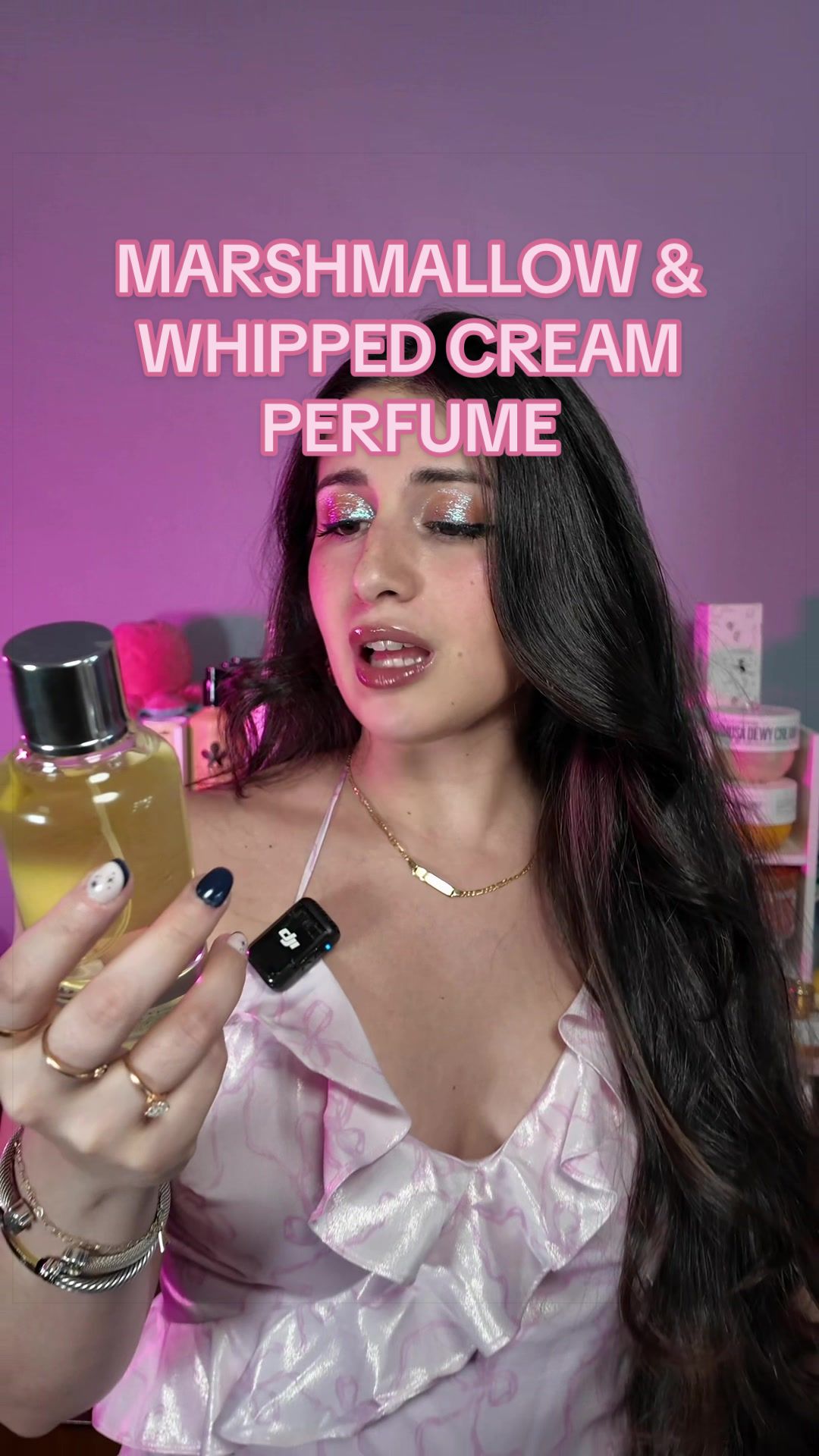 @Ashley | Fragrance & Beauty