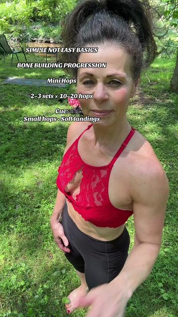 @Lenny Antonina Health Coach
