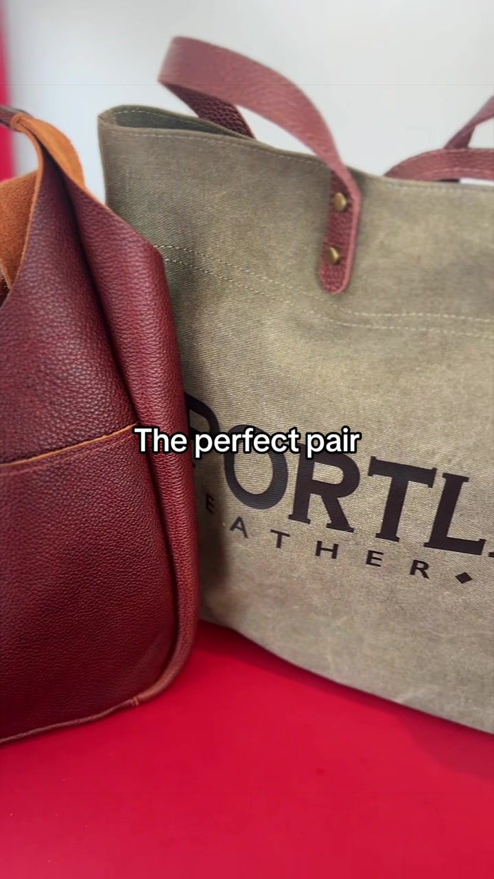 @Amanda Gray ✨Your Bag Bestie