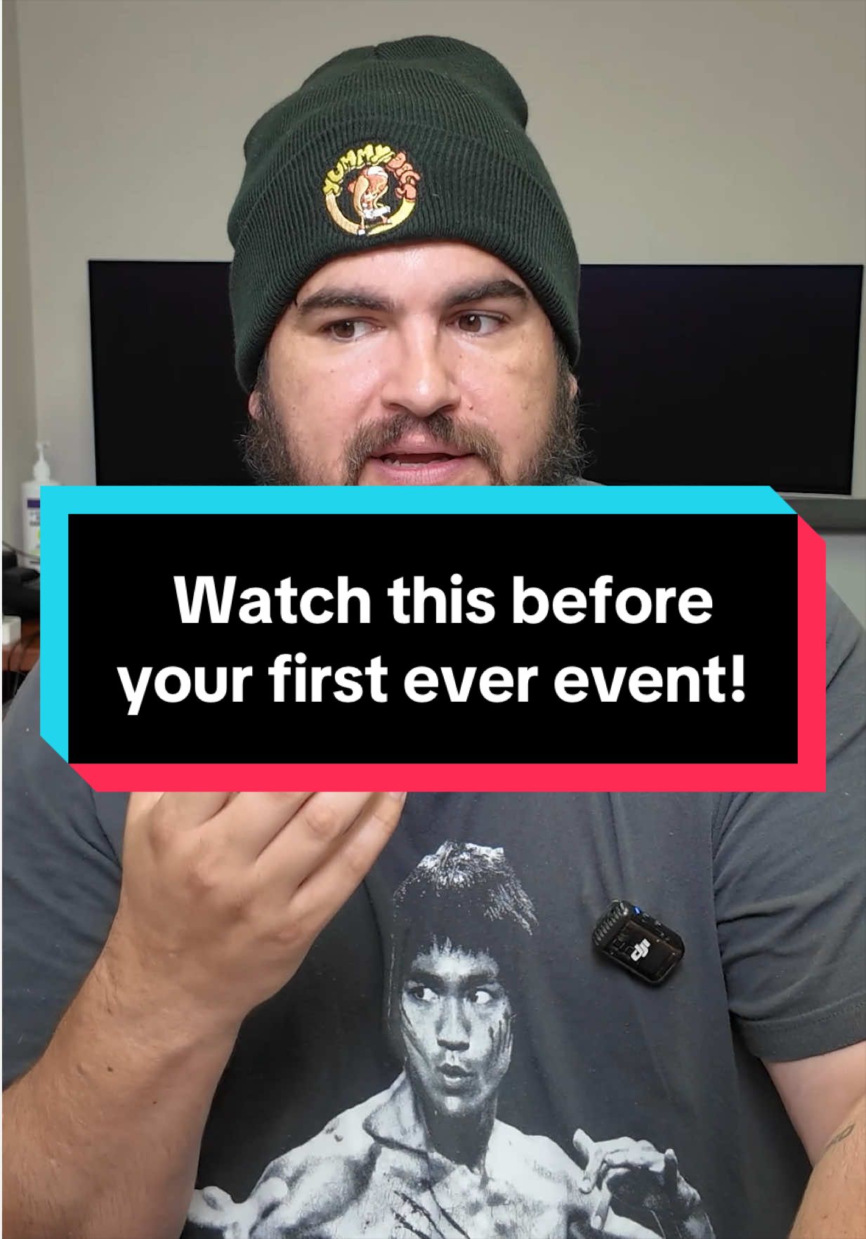 @Photo Booth 101