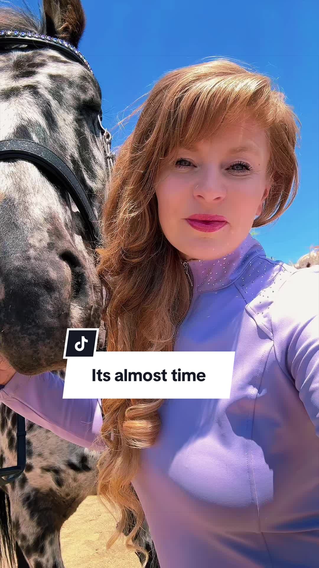 @Free Spirit Equestrian