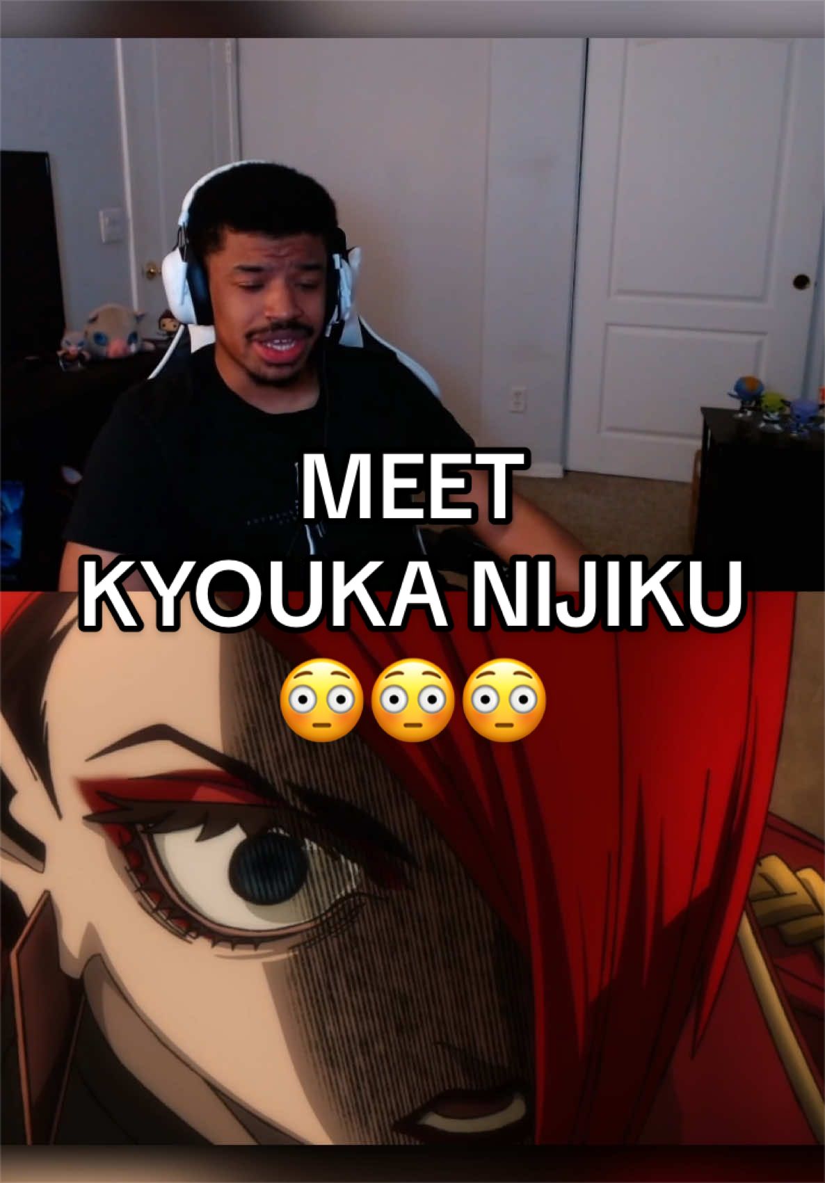 @Sebastian | Reactions
