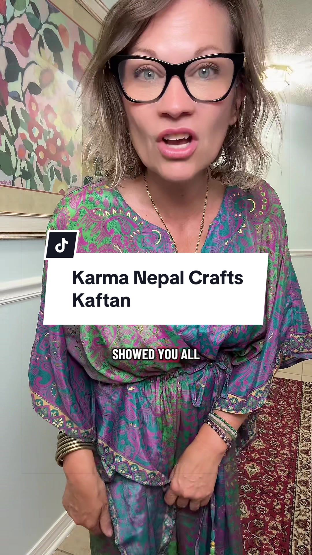 @Carissa