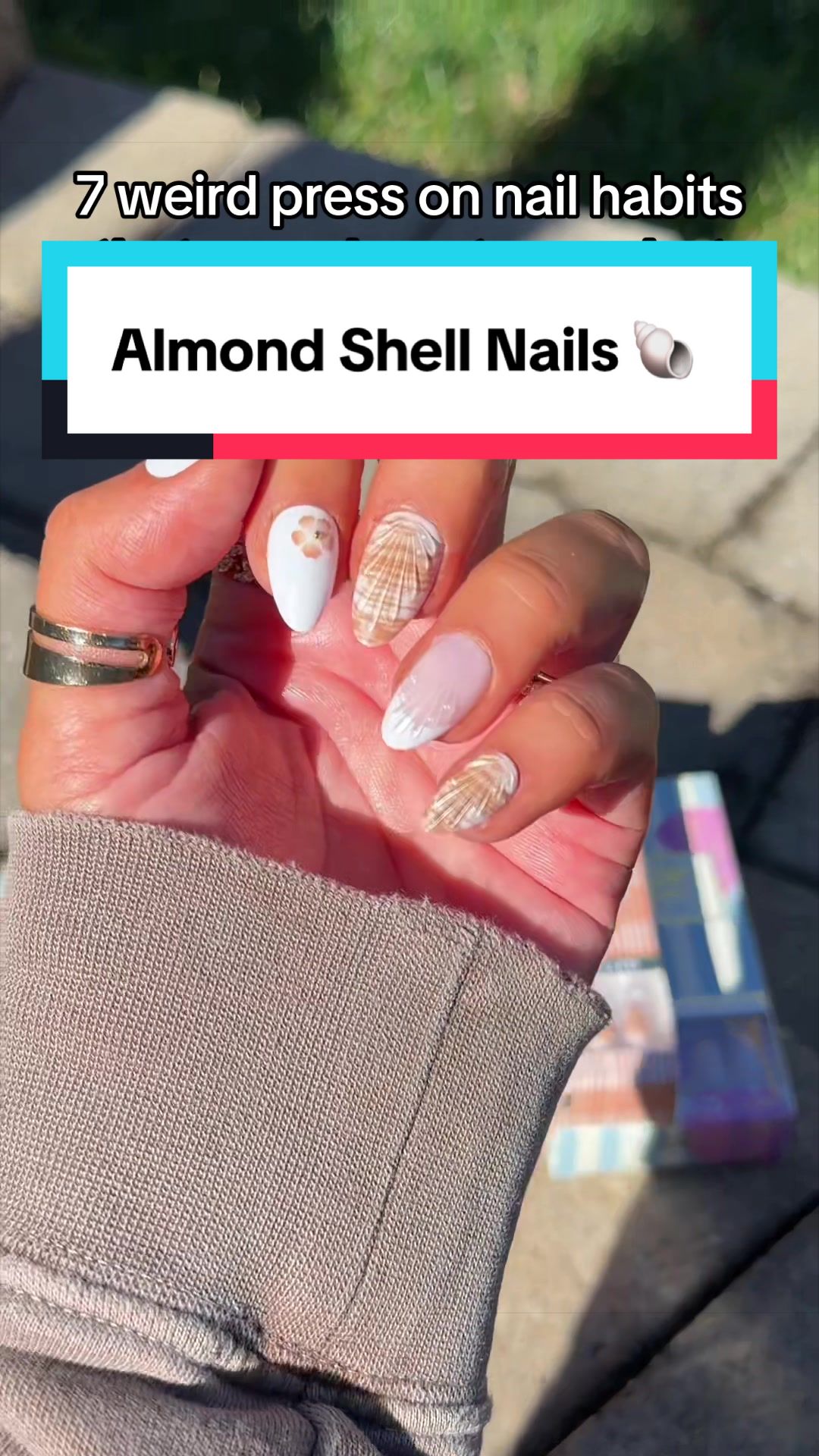 @Karli-your press on nail tech