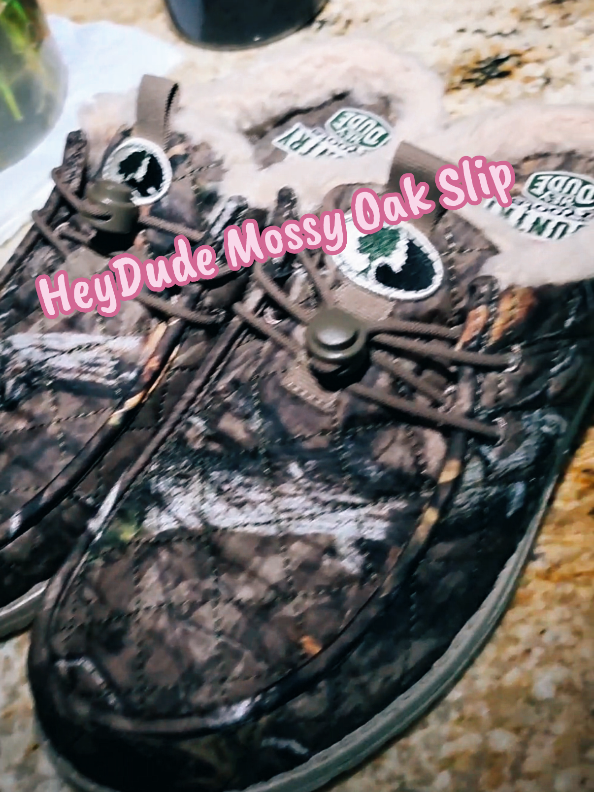 @Shoe Dude