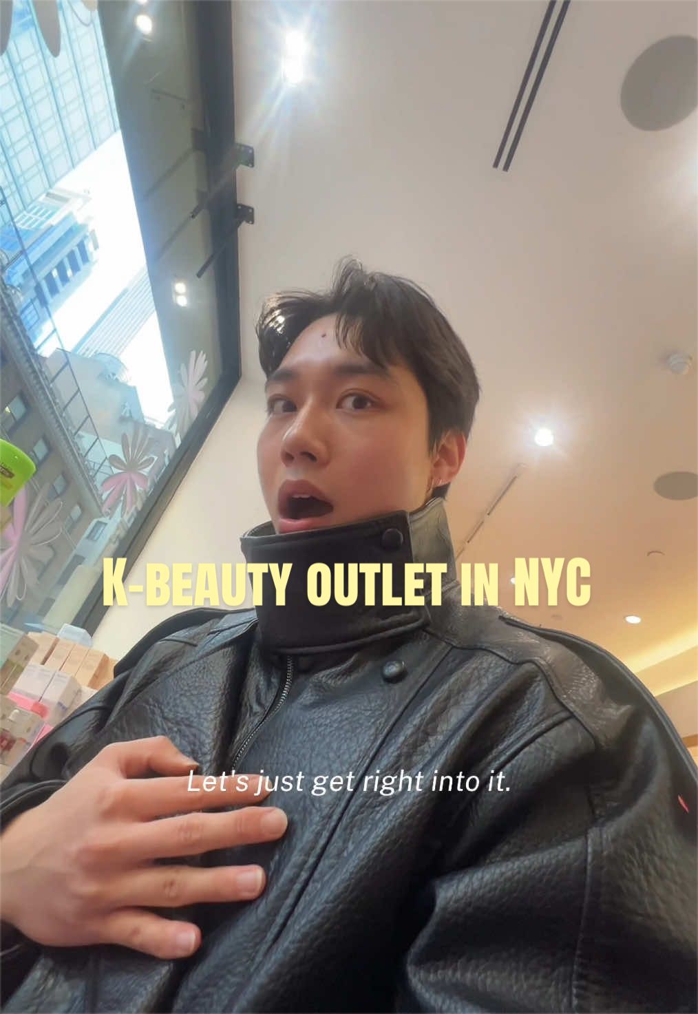 @tomkin | k-beauty muse